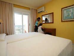 LAS DUNAS APARTHOTEL